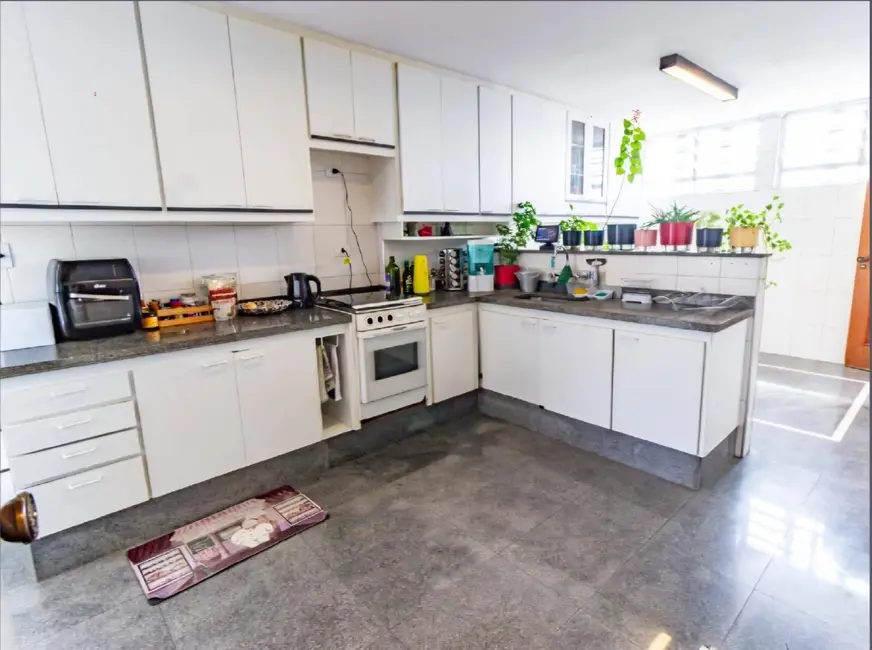 Foto 6 de Apartamento com 3 quartos à venda, 164m2 em Mooca, São Paulo - SP
