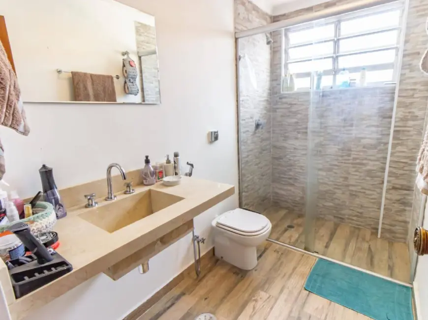 Foto 1 de Apartamento com 3 quartos à venda, 164m2 em Mooca, São Paulo - SP