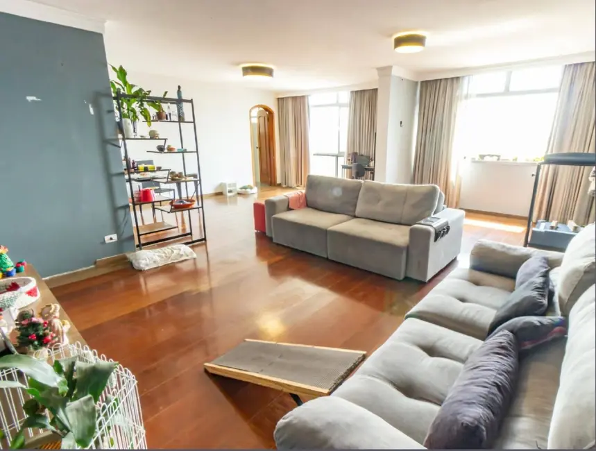 Foto 3 de Apartamento com 3 quartos à venda, 164m2 em Mooca, São Paulo - SP