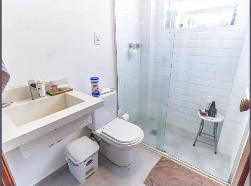 Foto 7 de Apartamento com 3 quartos à venda, 164m2 em Mooca, São Paulo - SP