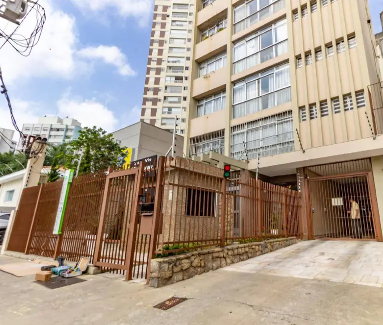 Foto 2 de Apartamento com 3 quartos à venda, 164m2 em Mooca, São Paulo - SP