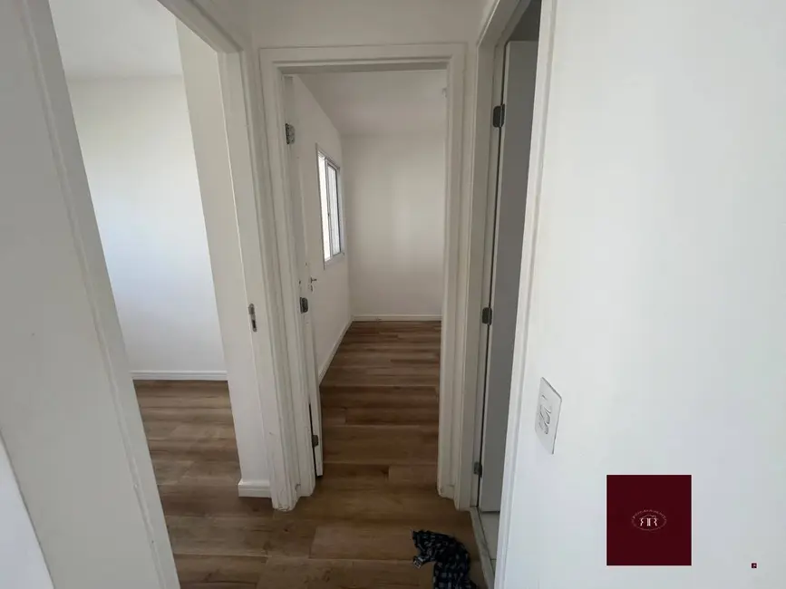 Foto 8 de Apartamento com 2 quartos à venda, 37m2 em Jardim Adutora, São Paulo - SP