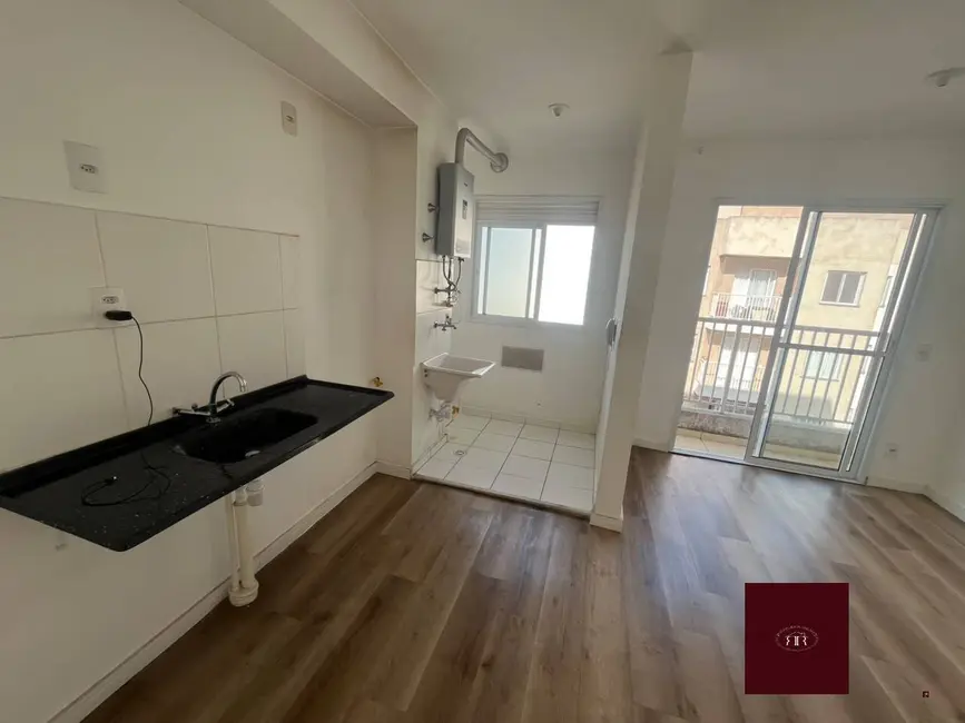 Foto 4 de Apartamento com 2 quartos à venda, 37m2 em Jardim Adutora, São Paulo - SP