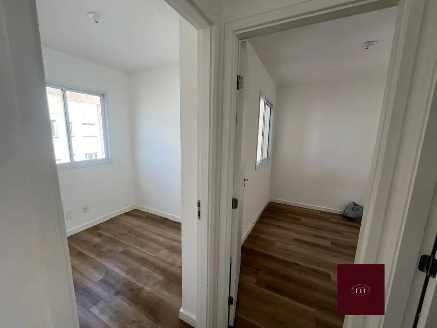Foto 2 de Apartamento com 2 quartos à venda, 37m2 em Jardim Adutora, São Paulo - SP