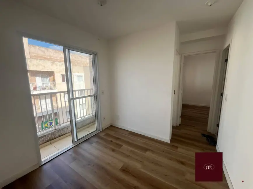 Foto 1 de Apartamento com 2 quartos à venda, 37m2 em Jardim Adutora, São Paulo - SP