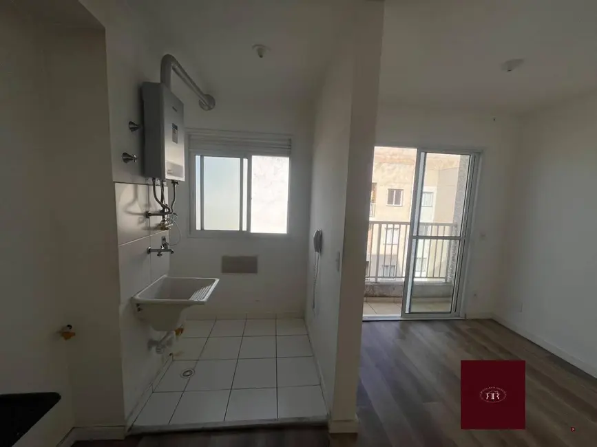 Foto 5 de Apartamento com 2 quartos à venda, 37m2 em Jardim Adutora, São Paulo - SP