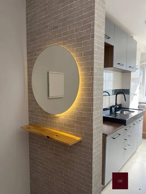 Foto 5 de Apartamento com 2 quartos à venda, 43m2 em Cidade São Mateus, São Paulo - SP