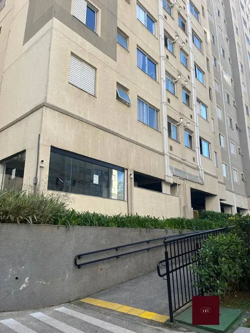 Foto 1 de Apartamento com 2 quartos à venda, 43m2 em Cidade São Mateus, São Paulo - SP