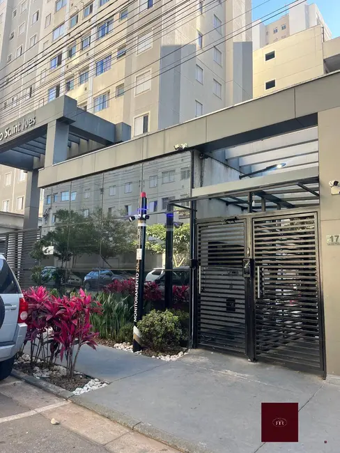 Foto 3 de Apartamento com 2 quartos à venda, 43m2 em Cidade São Mateus, São Paulo - SP