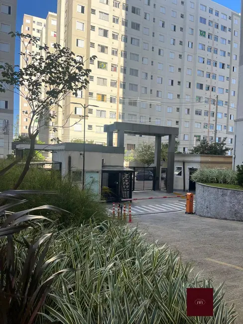 Foto 2 de Apartamento com 2 quartos à venda, 43m2 em Cidade São Mateus, São Paulo - SP