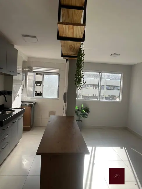 Foto 6 de Apartamento com 2 quartos à venda, 43m2 em Cidade São Mateus, São Paulo - SP