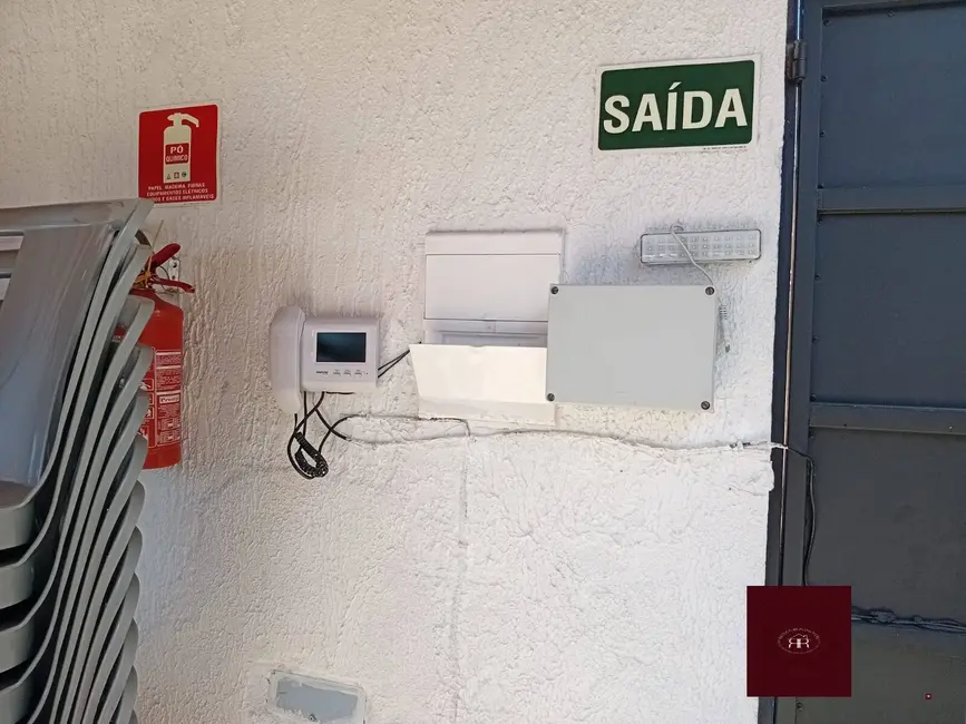 Foto 5 de Sala Comercial à venda, 140m2 em Jardim Nossa Senhora do Carmo, São Paulo - SP