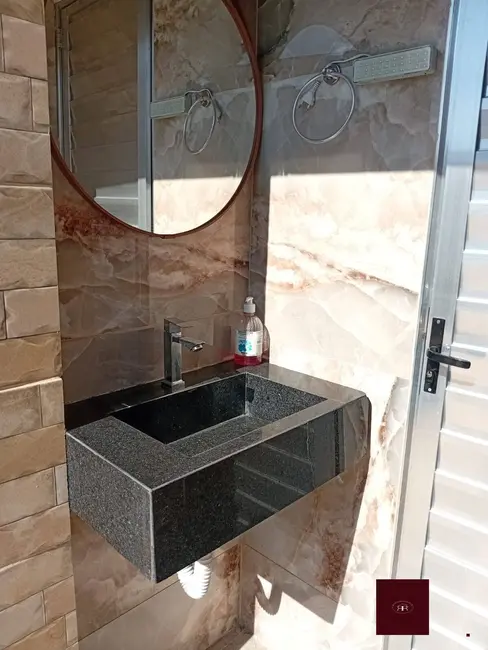 Foto 8 de Sala Comercial à venda, 140m2 em Jardim Nossa Senhora do Carmo, São Paulo - SP