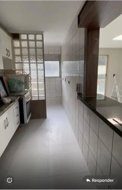 Foto 3 de Apartamento com 2 quartos à venda e para alugar, 55m2 em Parque Císper, São Paulo - SP