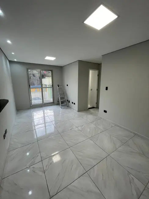 Foto 8 de Apartamento com 2 quartos à venda e para alugar, 55m2 em Parque Císper, São Paulo - SP