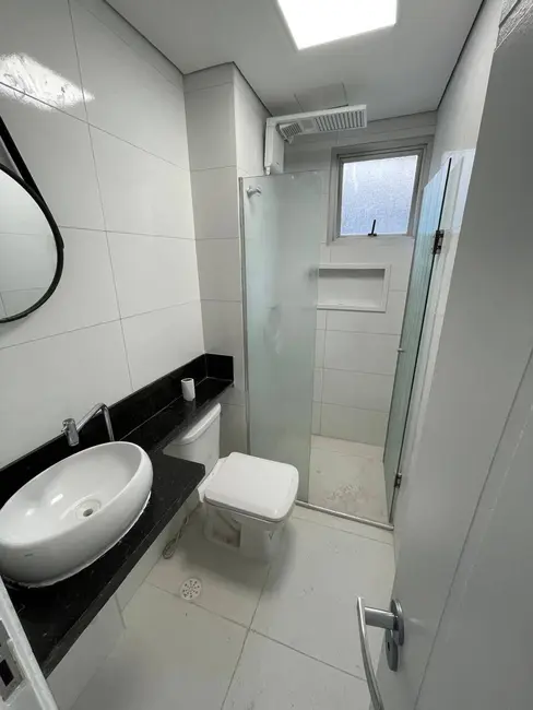 Foto 4 de Apartamento com 2 quartos à venda e para alugar, 55m2 em Parque Císper, São Paulo - SP