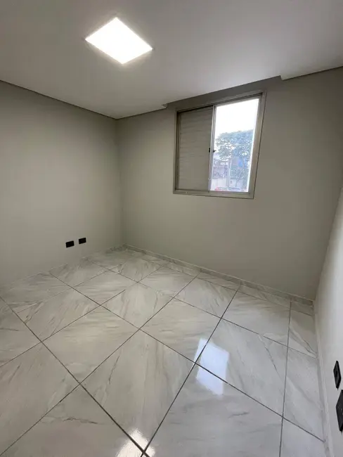 Foto 5 de Apartamento com 2 quartos à venda e para alugar, 55m2 em Parque Císper, São Paulo - SP