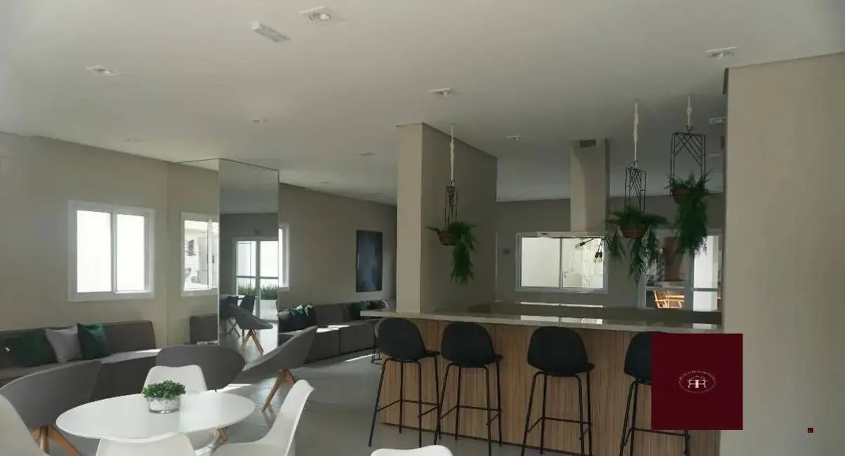 Foto 4 de Apartamento com 2 quartos à venda, 37m2 em Vila Pierina, São Paulo - SP