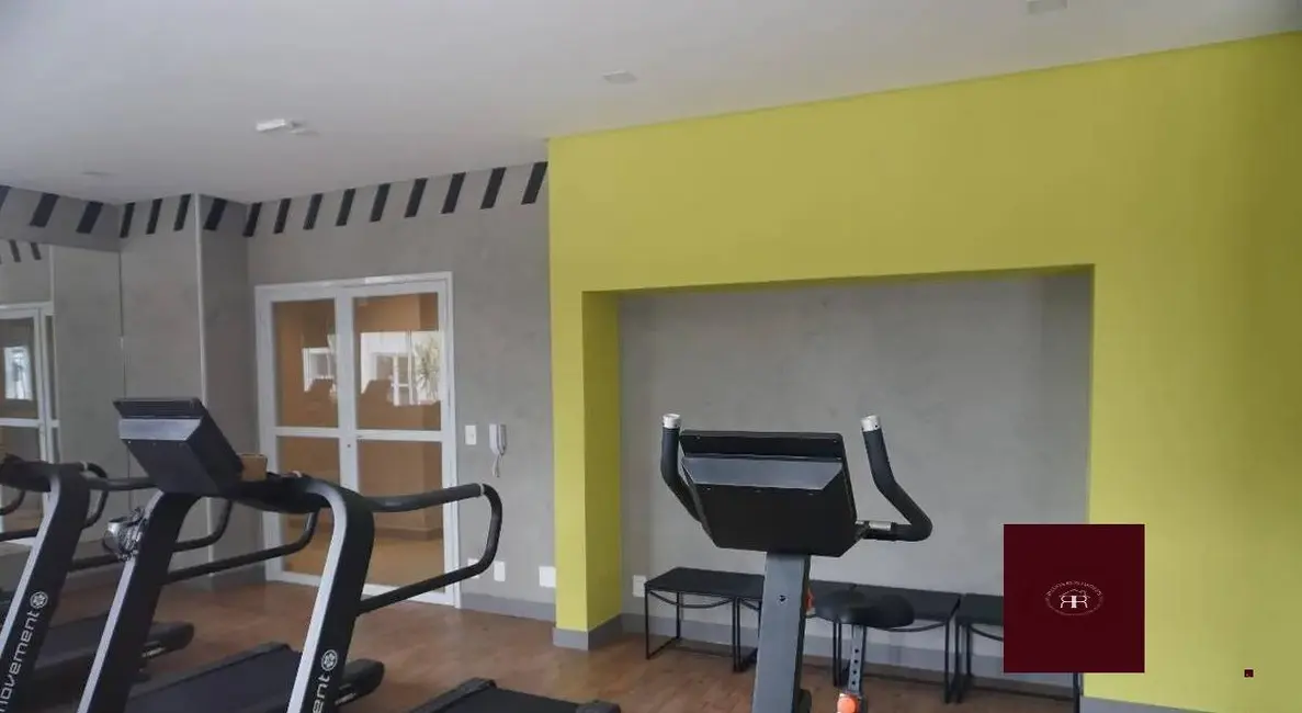 Foto 9 de Apartamento com 2 quartos à venda, 37m2 em Vila Pierina, São Paulo - SP