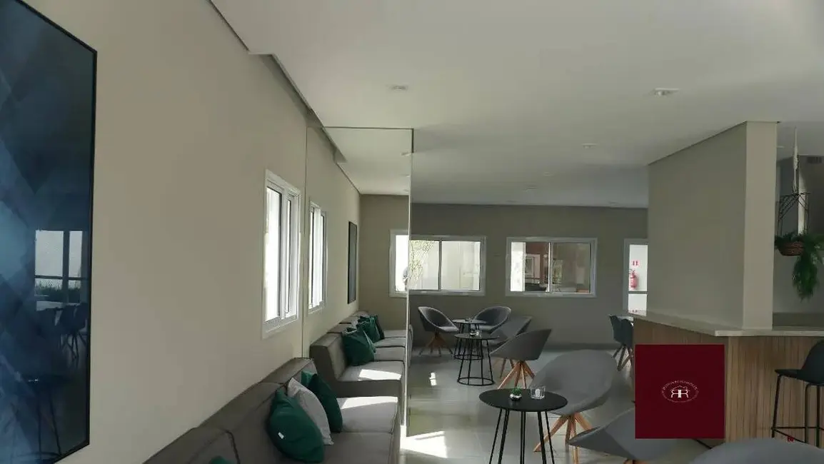 Foto 3 de Apartamento com 2 quartos à venda, 37m2 em Vila Pierina, São Paulo - SP