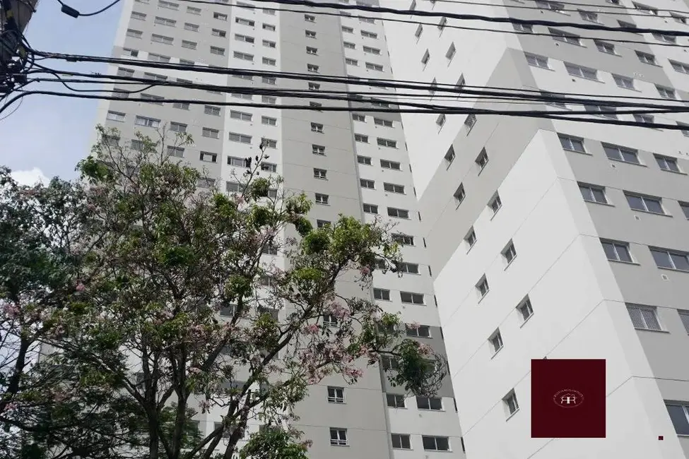 Foto 2 de Apartamento com 2 quartos à venda, 37m2 em Vila Pierina, São Paulo - SP