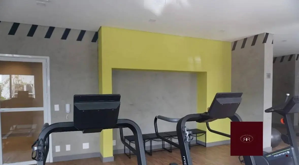 Foto 8 de Apartamento com 2 quartos à venda, 37m2 em Vila Pierina, São Paulo - SP