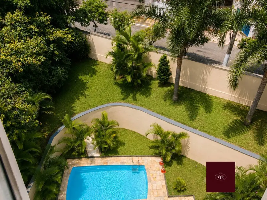Foto 2 de Apartamento com 3 quartos à venda, 55m2 em Vila Ema, São Paulo - SP