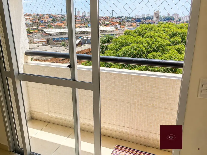 Foto 6 de Apartamento com 3 quartos à venda, 55m2 em Vila Ema, São Paulo - SP