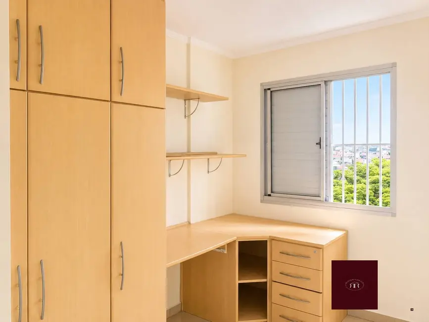 Foto 8 de Apartamento com 3 quartos à venda, 55m2 em Vila Ema, São Paulo - SP