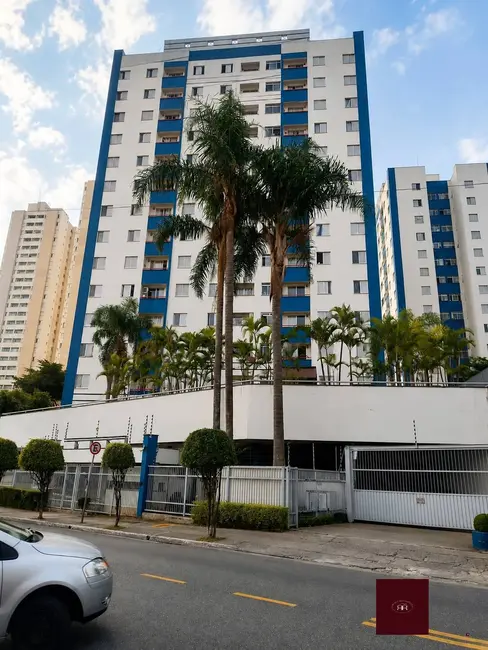 Foto 1 de Apartamento com 3 quartos à venda, 55m2 em Vila Ema, São Paulo - SP