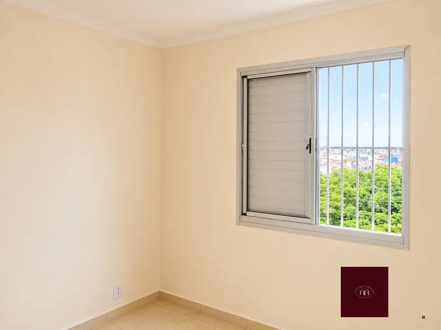 Foto 9 de Apartamento com 3 quartos à venda, 55m2 em Vila Ema, São Paulo - SP