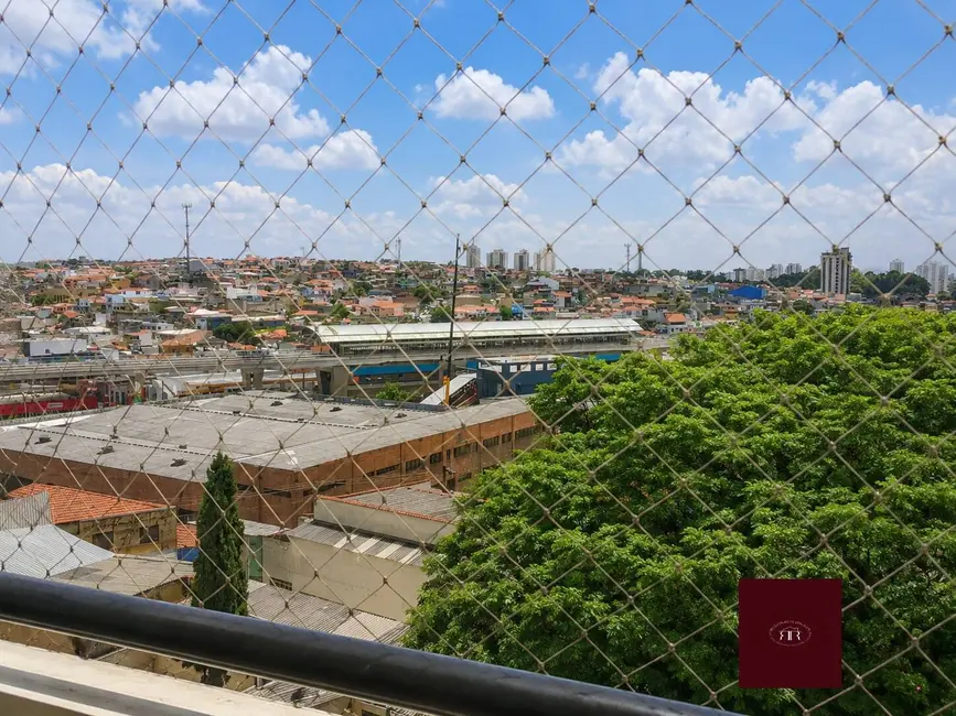 Foto 4 de Apartamento com 3 quartos à venda, 55m2 em Vila Ema, São Paulo - SP