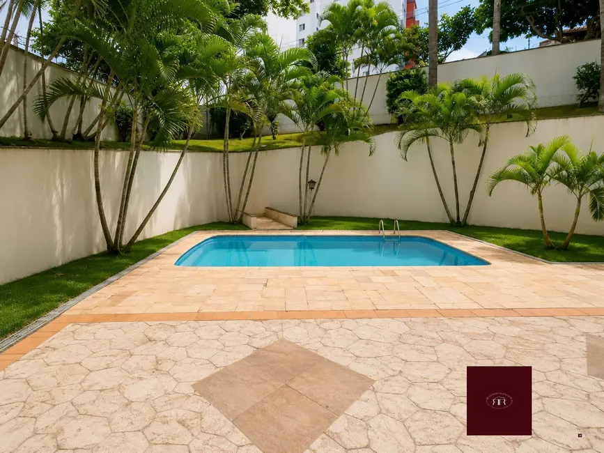 Foto 3 de Apartamento com 3 quartos à venda, 55m2 em Vila Ema, São Paulo - SP