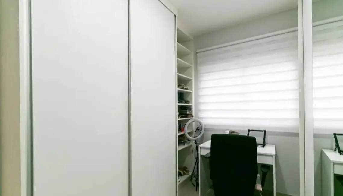 Apartamento com 3 quartos à venda, 80m2 em Chácara Seis de Outubro, São Paulo - SP - imagem 5 Foto 5 de Apartamento com 3 quartos à venda, 80m2 em Chácara Seis de Outubro, São Paulo - SP