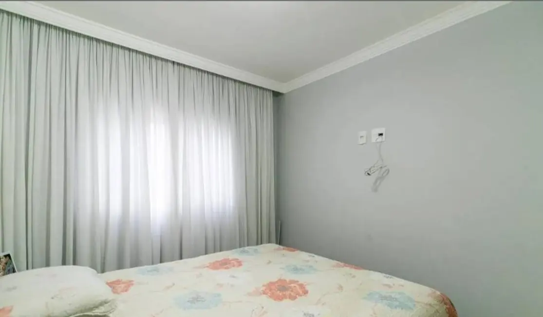 Apartamento com 3 quartos à venda, 80m2 em Chácara Seis de Outubro, São Paulo - SP - imagem 4 Foto 4 de Apartamento com 3 quartos à venda, 80m2 em Chácara Seis de Outubro, São Paulo - SP