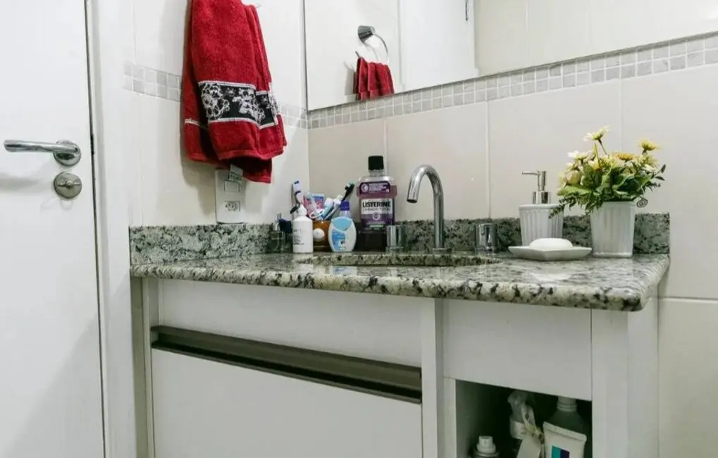 Apartamento com 3 quartos à venda, 80m2 em Chácara Seis de Outubro, São Paulo - SP - imagem 9 Foto 9 de Apartamento com 3 quartos à venda, 80m2 em Chácara Seis de Outubro, São Paulo - SP