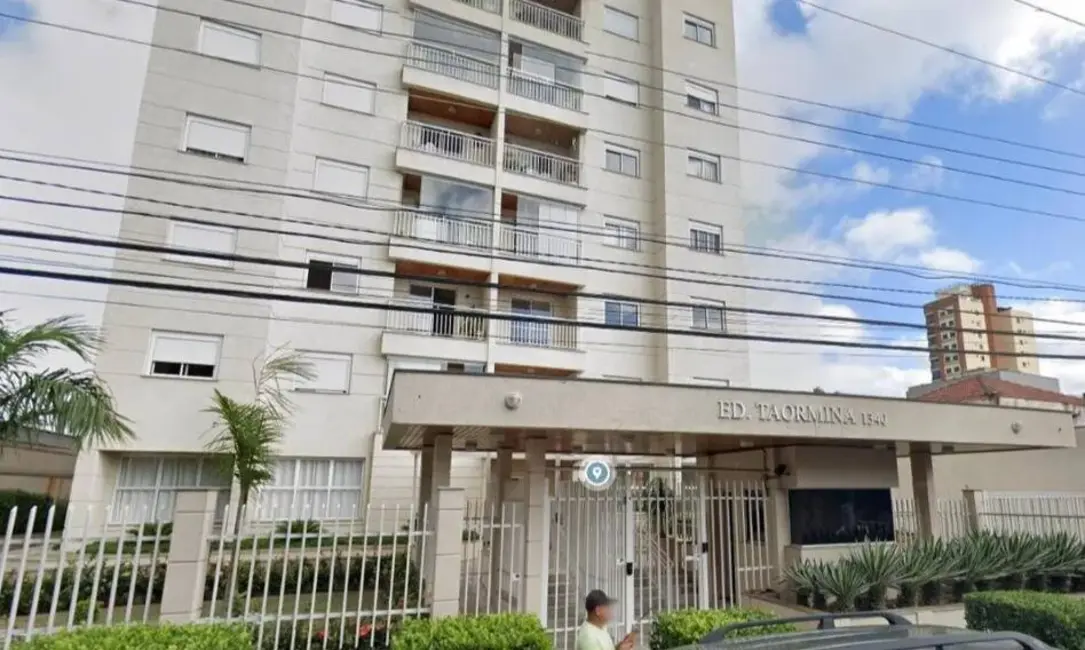 Apartamento com 3 quartos à venda, 80m2 em Chácara Seis de Outubro, São Paulo - SP - imagem 2 Foto 2 de Apartamento com 3 quartos à venda, 80m2 em Chácara Seis de Outubro, São Paulo - SP