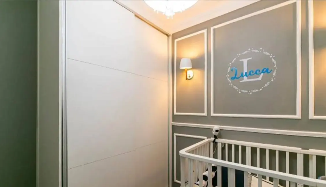 Apartamento com 3 quartos à venda, 80m2 em Chácara Seis de Outubro, São Paulo - SP - imagem 7 Foto 7 de Apartamento com 3 quartos à venda, 80m2 em Chácara Seis de Outubro, São Paulo - SP