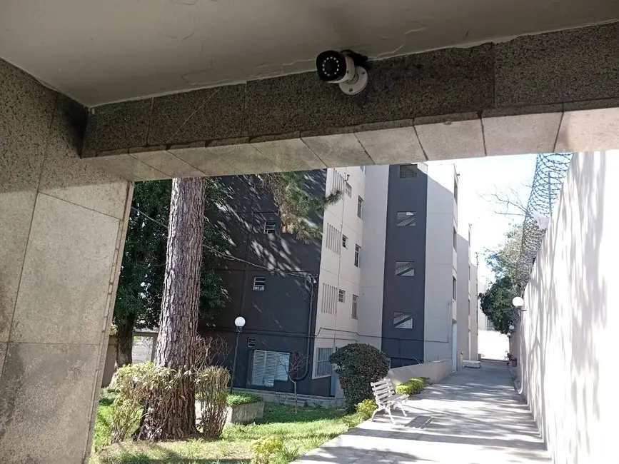 Apartamento com 2 quartos à venda e para alugar, 53m2 em Conjunto Habitacional Padre Manoel da Nóbrega, São Paulo - SP - imagem 3 Foto 3 de Apartamento com 2 quartos à venda e para alugar, 53m2 em Conjunto Habitacional Padre Manoel da Nóbrega, São Paulo - SP