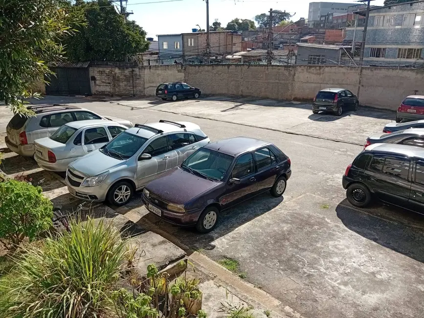 Apartamento com 2 quartos à venda e para alugar, 53m2 em Conjunto Habitacional Padre Manoel da Nóbrega, São Paulo - SP - imagem 9 Foto 9 de Apartamento com 2 quartos à venda e para alugar, 53m2 em Conjunto Habitacional Padre Manoel da Nóbrega, São Paulo - SP