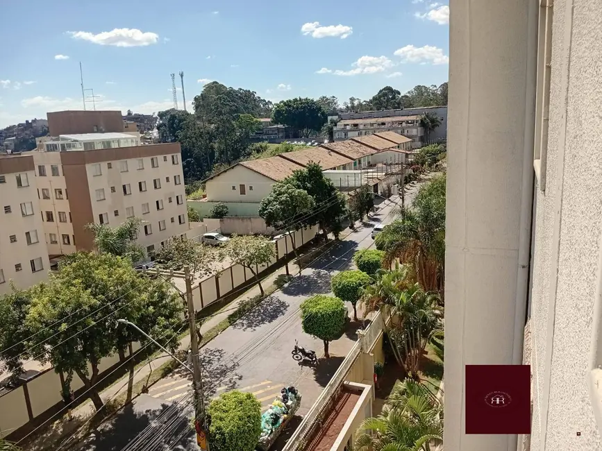Foto 2 de Apartamento com 2 quartos à venda e para alugar, 41m2 em Jardim Santa Terezinha (Zona Leste), São Paulo - SP