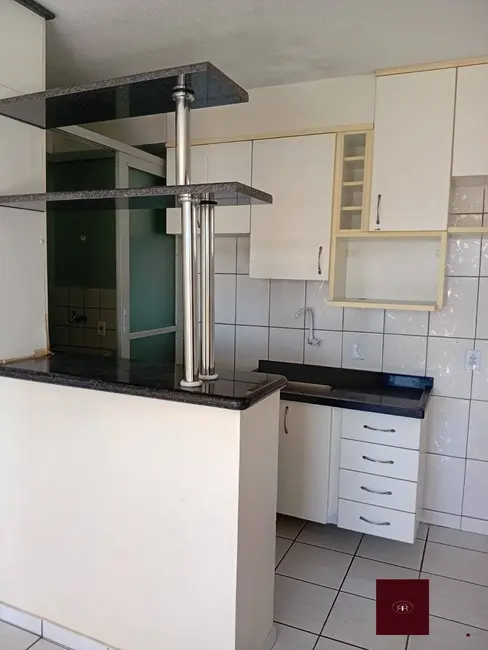 Foto 8 de Apartamento com 2 quartos à venda e para alugar, 41m2 em Jardim Santa Terezinha (Zona Leste), São Paulo - SP