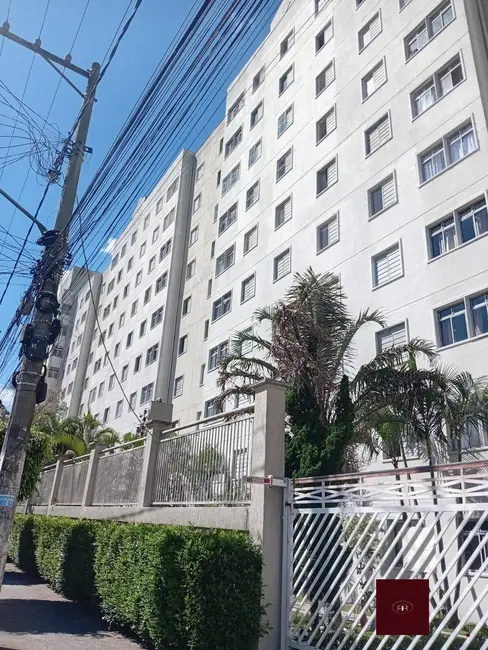 Foto 1 de Apartamento com 2 quartos à venda e para alugar, 41m2 em Jardim Santa Terezinha (Zona Leste), São Paulo - SP