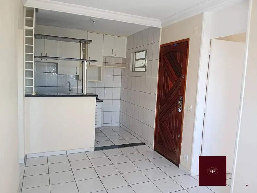 Foto 9 de Apartamento com 2 quartos à venda e para alugar, 41m2 em Jardim Santa Terezinha (Zona Leste), São Paulo - SP