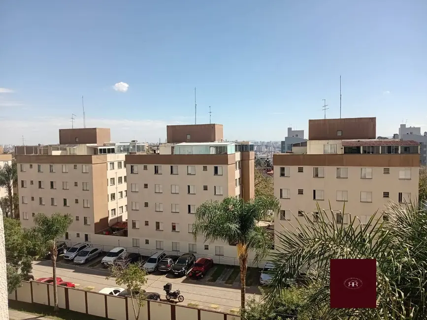 Foto 6 de Apartamento com 2 quartos à venda e para alugar, 41m2 em Jardim Santa Terezinha (Zona Leste), São Paulo - SP