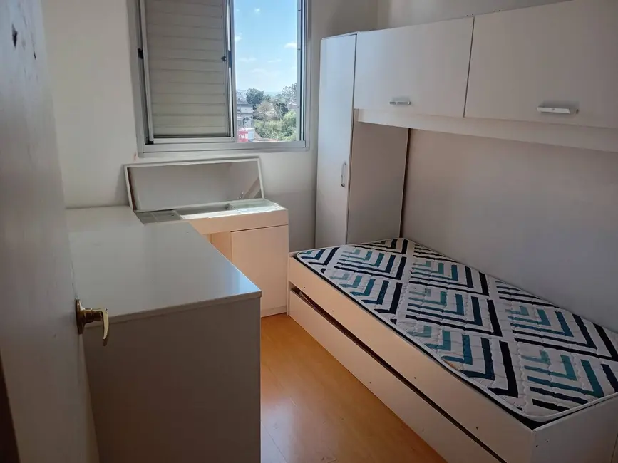 Foto 4 de Apartamento com 2 quartos para alugar, 44m2 em Jardim Santa Terezinha (Zona Leste), São Paulo - SP