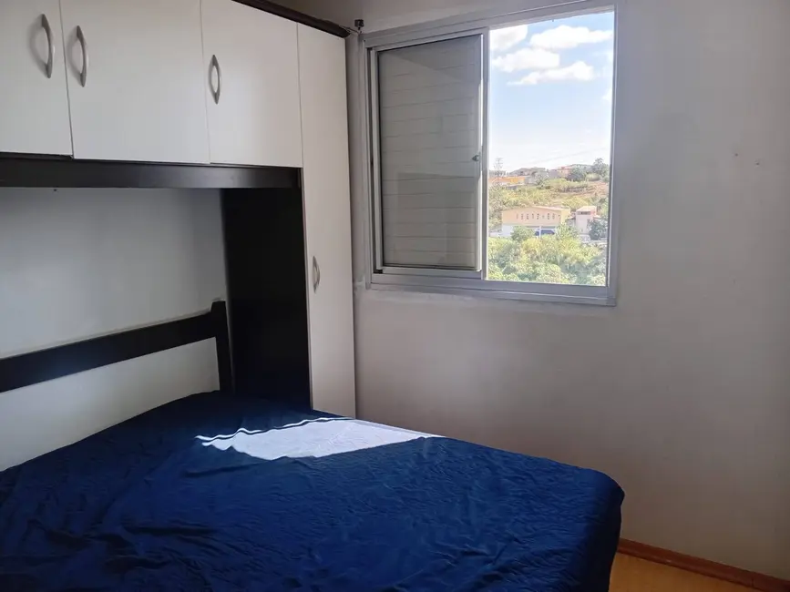 Foto 9 de Apartamento com 2 quartos para alugar, 44m2 em Jardim Santa Terezinha (Zona Leste), São Paulo - SP