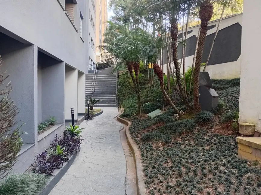 Foto 8 de Apartamento com 2 quartos para alugar, 44m2 em Jardim Santa Terezinha (Zona Leste), São Paulo - SP
