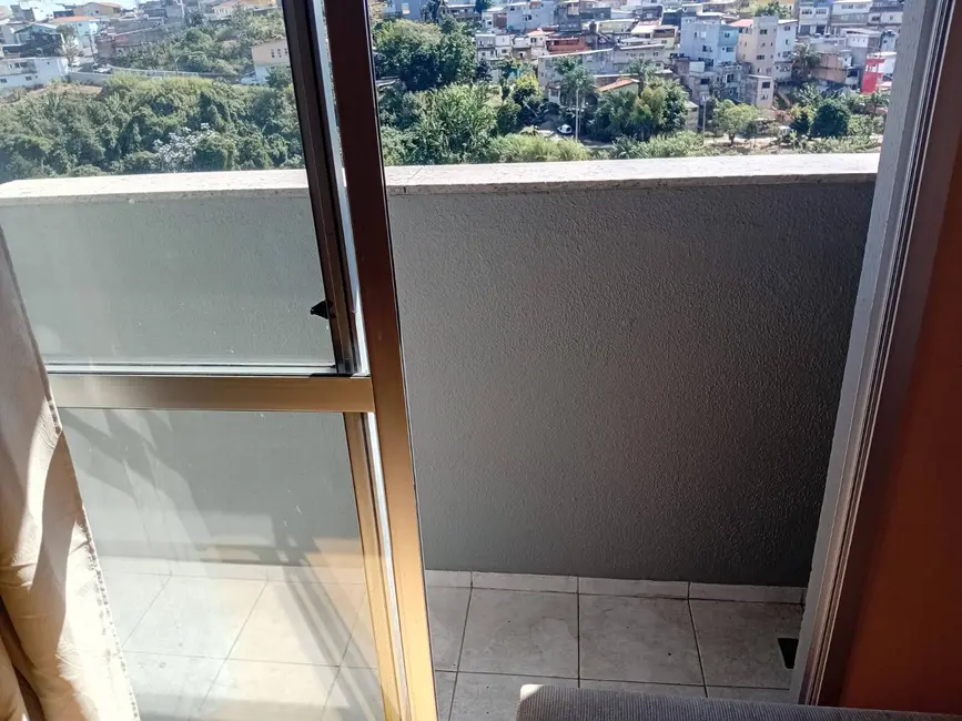 Foto 3 de Apartamento com 2 quartos para alugar, 44m2 em Jardim Santa Terezinha (Zona Leste), São Paulo - SP