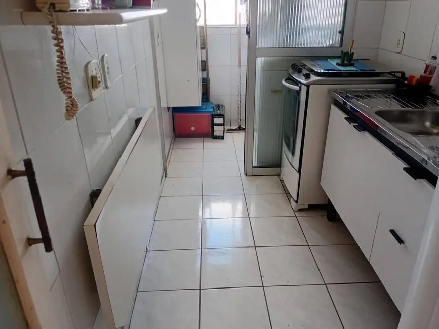 Foto 6 de Apartamento com 2 quartos para alugar, 44m2 em Jardim Santa Terezinha (Zona Leste), São Paulo - SP